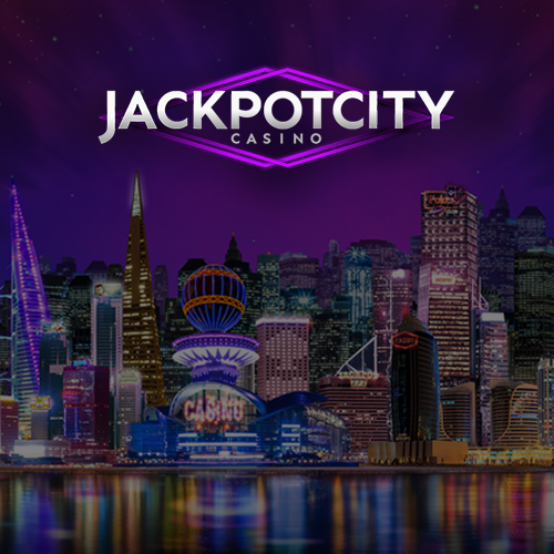 Jackpot city Casino - Bono De <span>$20000</span> POR DEPÓSITO